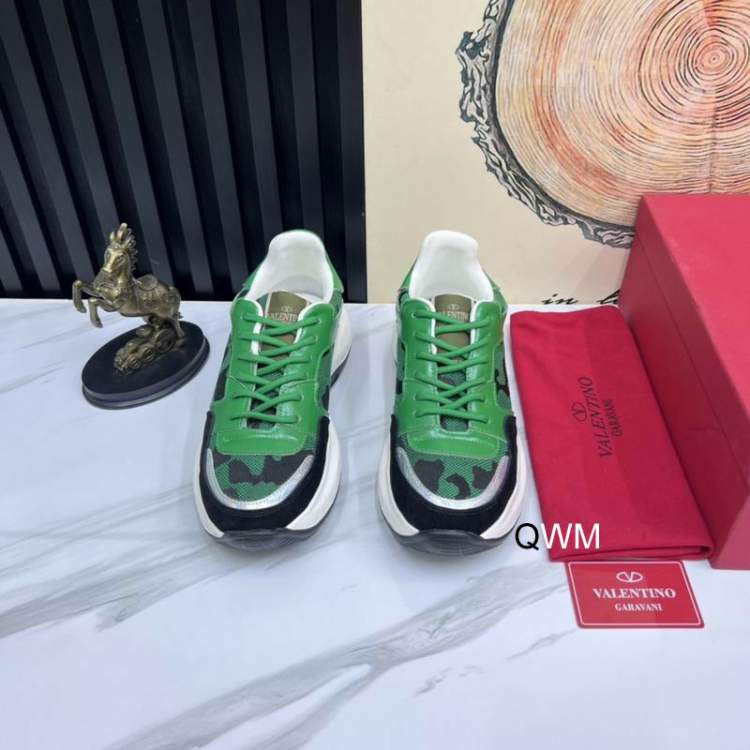 Picture of Valentino Shoes _SKUValentinosz38-454CWM100220069